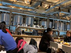 -Goose Island Brewhouse鹅岛精酿啤酒酿造工坊餐厅