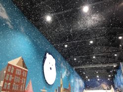 点击看大图 -Mr·Kuma酷么先生雪之乐园