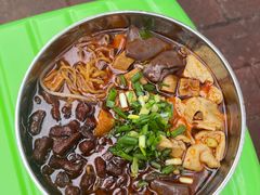 -金牌罗记肠旺面(蔡家街店)
