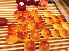 -石头先生的烤炉(济南领秀城贵和店)