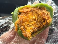 -许阿姨糕团店(南京总店)