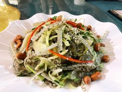 -清晖小苑•顺德地方菜(壹海城店)