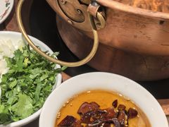 -北京老门框爆肚涮肉馆(凤城六路店)