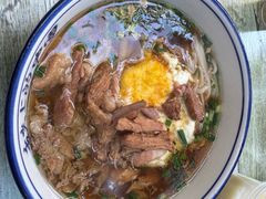 -虎子面粉馆(五一东村店)