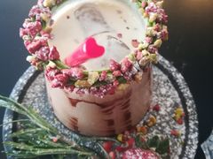 -BE NORMAL CAFE(霞溪路店)