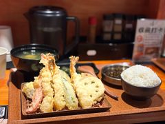 -天妇罗内顺田(罗湖店)