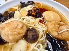 -龙华素斋(龙华路店)