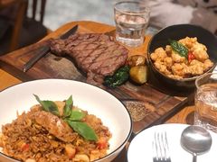 -森Some Fusion(荔湾店)