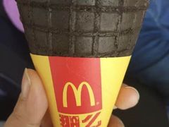 -麦当劳(世纪汇广场店)