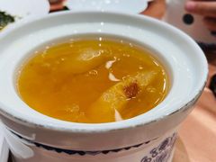 -山西会馆·晋菜·晋商宴·牌匾博物馆(胜利东街店)