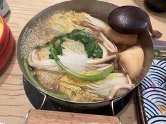 -沼津港精致料理·寿喜烧·烧鸟(漕河泾印象城店)