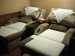 -懂生足疗SPA·康怡(天河北店)