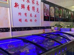 -巢湖名吃·徽府农家菜(半汤店)