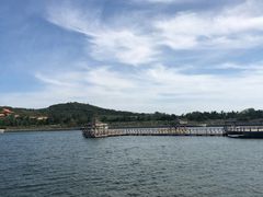 -威海大乳山景区