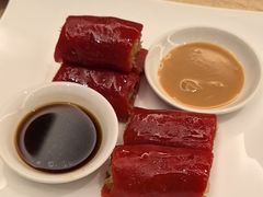 -汇景希尔顿逸林酒店·悦轩中餐厅