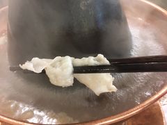 -老门框爆肚涮肉(金宝街店)