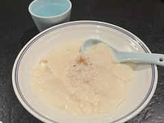 酒酿豆花-花迹(富春江东街店)