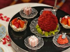 -深圳星河丽思卡尔顿酒店