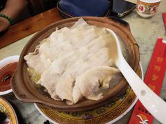 -砂锅居(西四店)