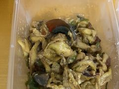 -小放牛炒菜馆(华北商厦店)
