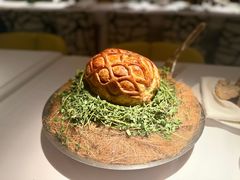-壳里西餐厅Coquille Seafood Bistro(蒙自路店)