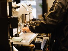 -Dogi&kiki Coffee(中心商务大厦店)