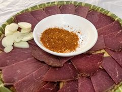 -阆辣荟餐饮(老味道8年·古城店)