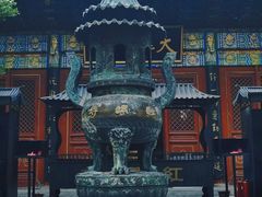 -红螺寺