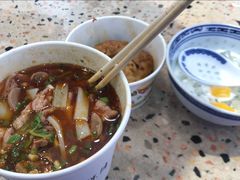 生烫牛肉和腰花-豫楚源美猴王·面(武商广场店)