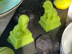 -广富林宰相府酒店·水云间