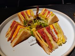 -朱雀门精酿(南马道巷店)