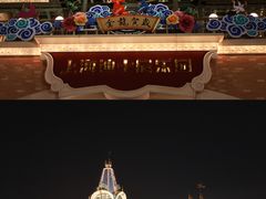 -上海迪士尼度假区