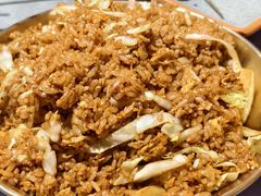 -乔老大·鲜串东北烧烤·东北菜