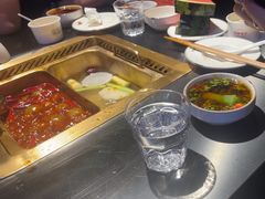 -川西坝子火锅(清江东路3.0直营店)