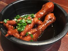 吮指凤爪-大牌大·传统杭帮菜(湖滨店)