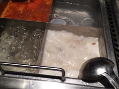 -海底捞火锅(泉城路店)