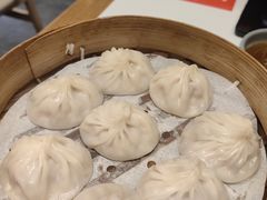 -馋三尺蟹粉小笼(人民广场店)