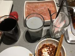 -海底捞火锅(奥山世纪城店)