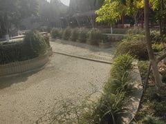 -龙潭水乡