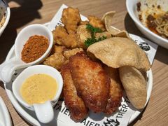 -太二酸菜鱼(天鹅湖万达店)