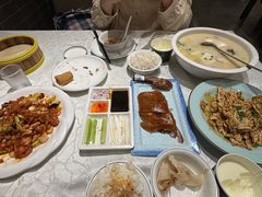 -福来居烤鸭店(天坛二店)