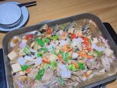 -小小河边鱼(天润城店)