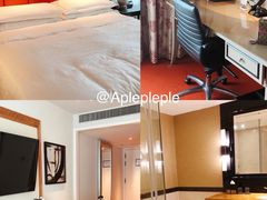 -澳门喜来登大酒店