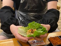 -赞酱川式烤肉(蜀都万达店)