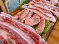 -金顺碳烤肉(大良清晖园店)