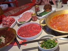 -小龙坎火锅(全球总店)