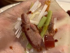 -金鸭季·北京烤鸭(深业上城店)