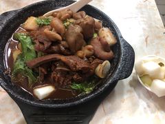 -珍珍小食店(西华路店)