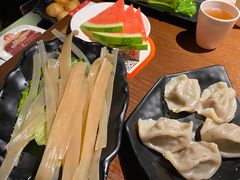 -牛焱·贵州黄牛肉火锅(城西银泰店)