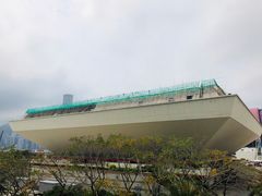 -香港都会海逸酒店